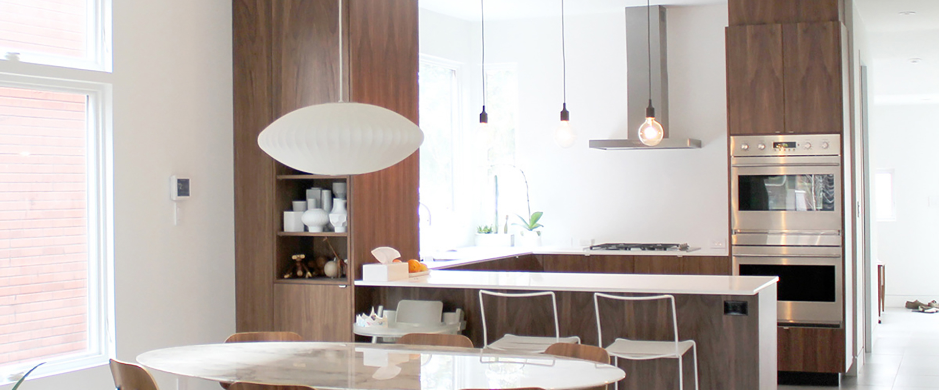 Residential interior renovation and addition services